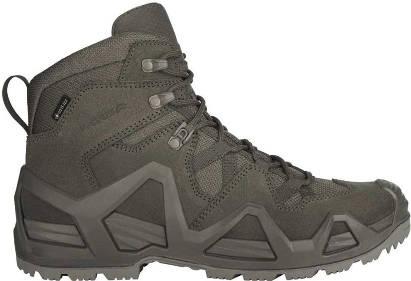 LOWA Taktická obuv ZEPHYR MK2 MID GTX - ranger green (310854C30 0750)