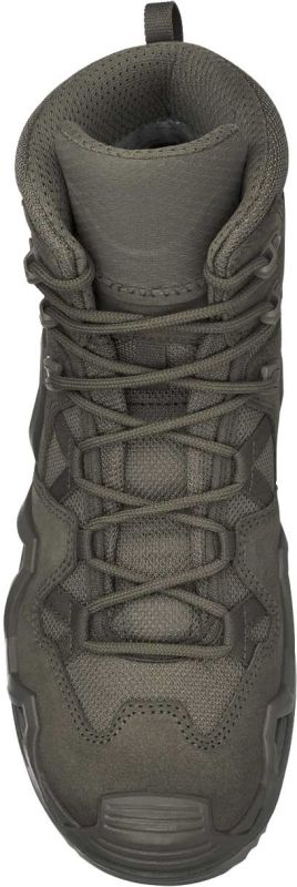 LOWA Taktická obuv ZEPHYR MK2 MID GTX - ranger green (310854C30 0750)