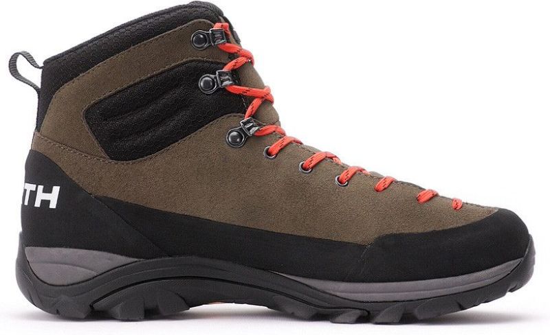 NORTHFINDER Topánky Parvat - olive (107546-349)