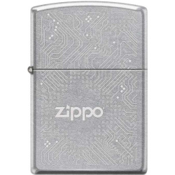 ZIPPO Zapaľovač CIRCUIT (25966)