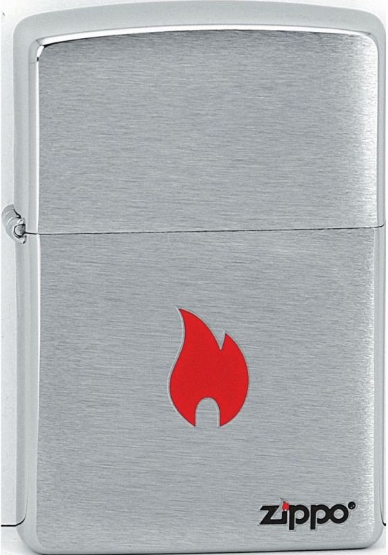 ZIPPO Zapaľovač FLAME ONLY (21199)