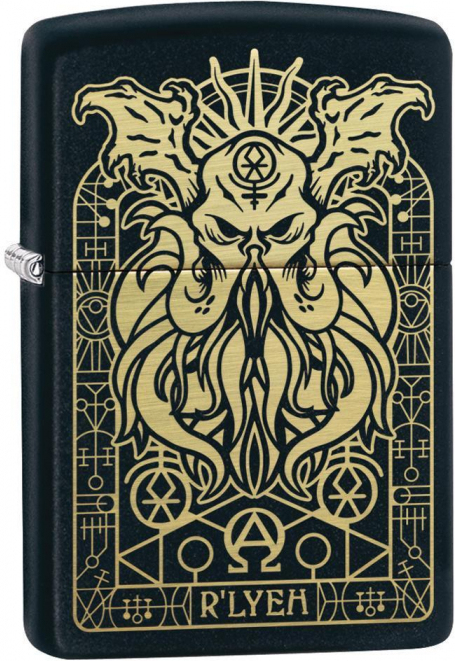 ZIPPO Zapaľovač MONSTER (26901)