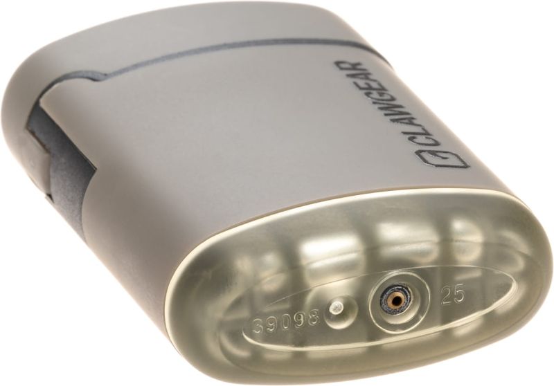 CLAW GEAR Zapaľovač STORM MK.III - stonegrey olive (12723020100)