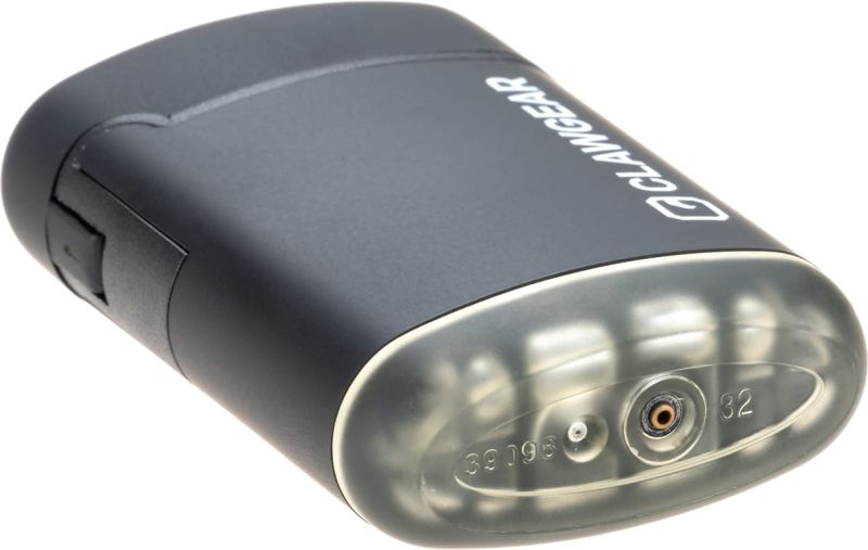 CLAW GEAR Zapaľovač STORM MK.III - black (12723006000)