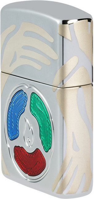 ZIPPO Zapaľovač COLLECTIBLE OF THE YEAR (29160)