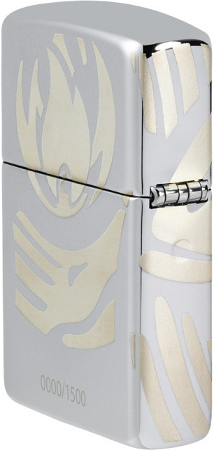 ZIPPO Zapaľovač COLLECTIBLE OF THE YEAR (29160)