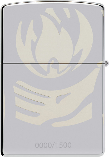 ZIPPO Zapaľovač COLLECTIBLE OF THE YEAR (29160)