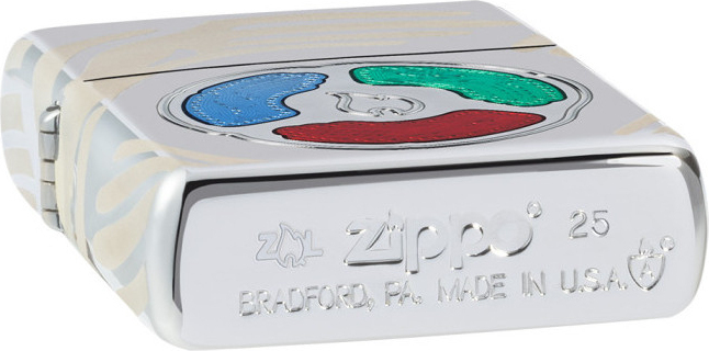 ZIPPO Zapaľovač COLLECTIBLE OF THE YEAR (29160)