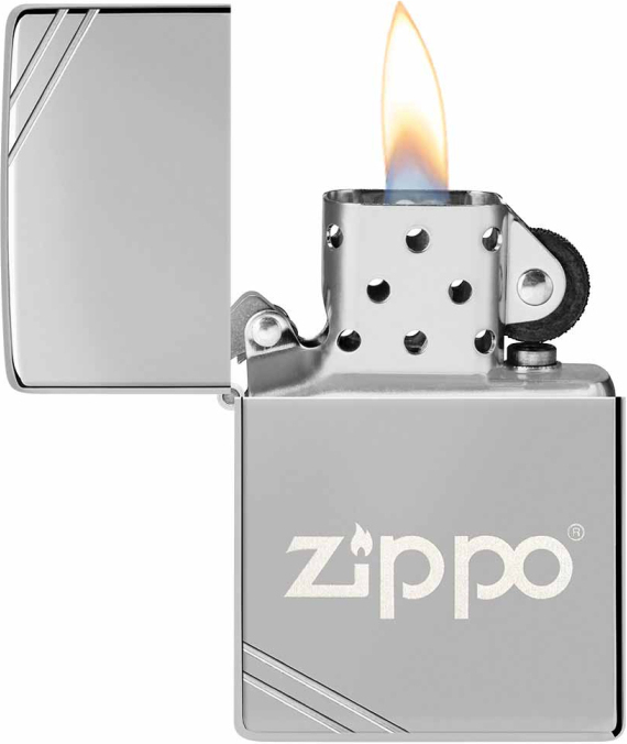 ZIPPO Zapaľovač INSIGNIA ZIPPO (22185)