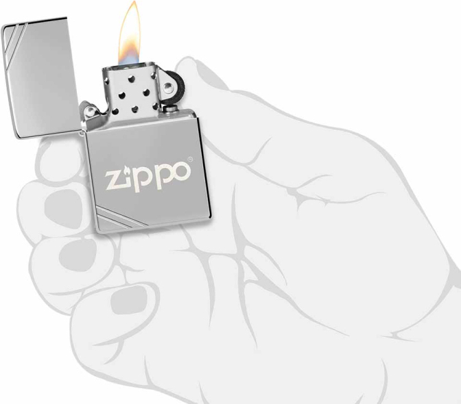 ZIPPO Zapaľovač INSIGNIA ZIPPO (22185)