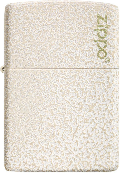 ZIPPO Zapaľovač MERCURY GLASS ZIPPO LOGO (26906)