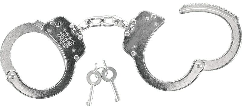 UMAREX Putá PERFECTA HC 500 Carbon (2.1709)