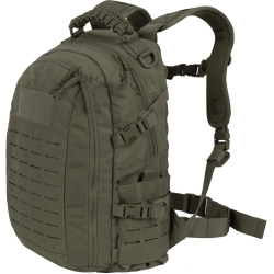 DIRECT ACTION Batoh Dust MK2 cordura  - ranger green (BP-DUST-CD5-RGR)