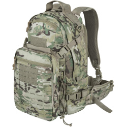 DIRECT ACTION Batoh Ghost MK2 cordura  - multicam (BP-GHST-CD5-MCM)