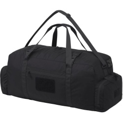 DIRECT ACTION Cestovná taška Deployment - Medium - Cordura - black (BG-DPMD-CD5-BLK)