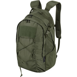 HELIKON Batoh EDC Lite nylon - olive green (PL-ECL-NL-02)