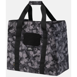 HELIKON Taška Field Tote Bag - dark ops (TB-FTB-CD-1N)