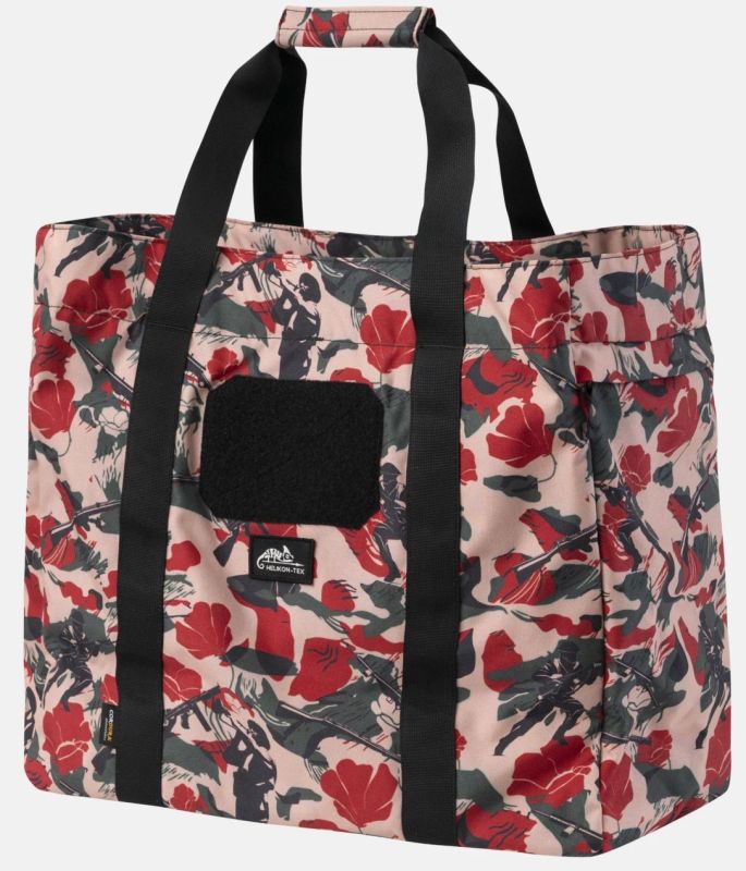HELIKON Taška Field Tote Bag - cassino (TB-FTB-CD-1I)