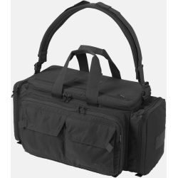 HELIKON Prepravná taška RangeMaster GearBag - black (TB-RMG-CD-01)