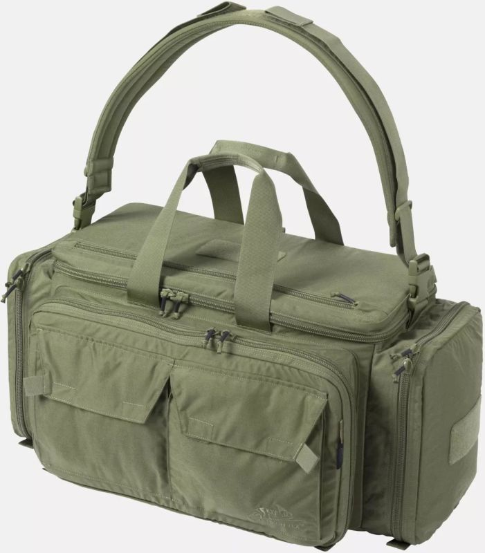HELIKON Prepravná taška RangeMaster GearBag - olive green (TB-RMG-CD-02)