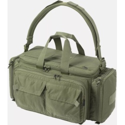 HELIKON Prepravná taška RangeMaster GearBag - olive green (TB-RMG-CD-02)