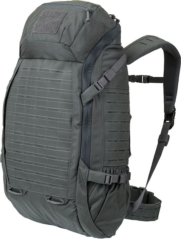 DIRECT ACTION Batoh Halifax Medium cordura - shadow grey (BP-HFXM-CD5-SGR)