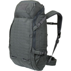 DIRECT ACTION Batoh Halifax Medium cordura - shadow grey (BP-HFXM-CD5-SGR)