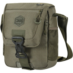 M-TAC Taška na plece pre skryté nosenie zbrane Satellite Magnet Elite Hex Gen.II - ranger green (10141823)