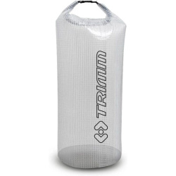 TRIMM Námorný vak Saver-X 28,5L - transparent