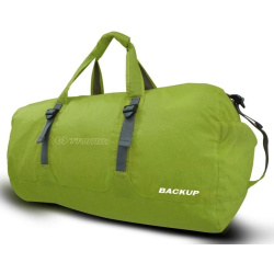 TRIMM Taška Backup 10L - lime green