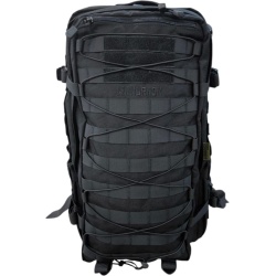 WANDRACK TACTICAL Batoh Milvus Magnus - black