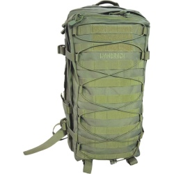 WANDRACK TACTICAL Batoh Milvus Magnus - green
