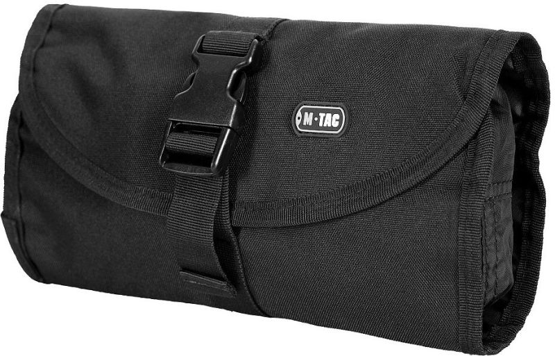 M-TAC Kapsa Toiletry kit - black (10062002)