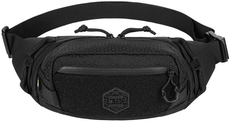 M-TAC Ľadvinka Hex - black (10422002)