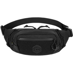 M-TAC Ľadvinka Hex - black (10422002)