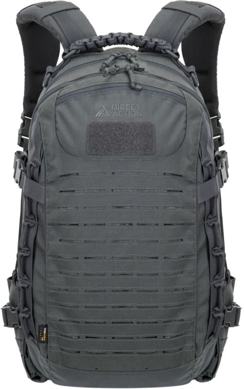 DIRECT ACTION Batoh Dragon Egg Enlarged - adaptive green (BP-DEGL-CD5-AGR)