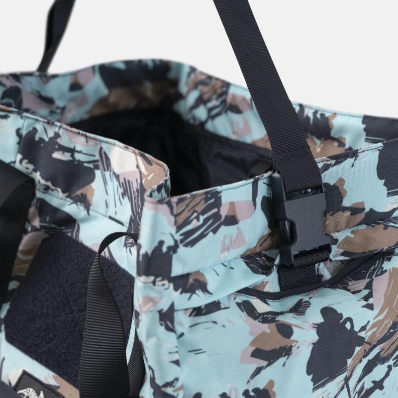 HELIKON Taška Field Tote Bag - cassino (TB-FTB-CD-1I)