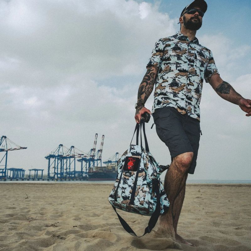 HELIKON Taška Field Tote Bag - cassino (TB-FTB-CD-1I)