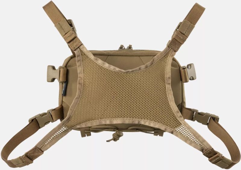 HELIKON Batoh na hrudník Numbat small - multicam (TB-CPN-CD-34)