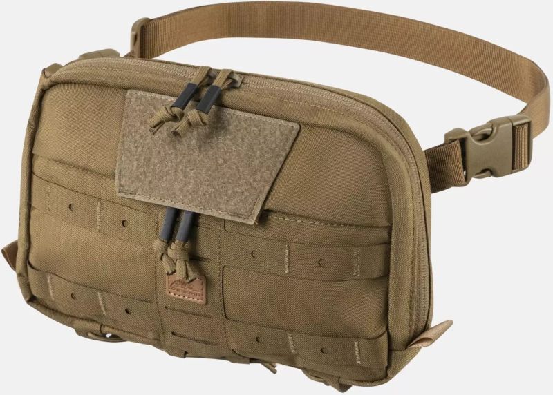 HELIKON Batoh na hrudník Numbat small - multicam (TB-CPN-CD-34)