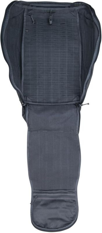 DIRECT ACTION Batoh Halifax Medium cordura - shadow grey (BP-HFXM-CD5-SGR)