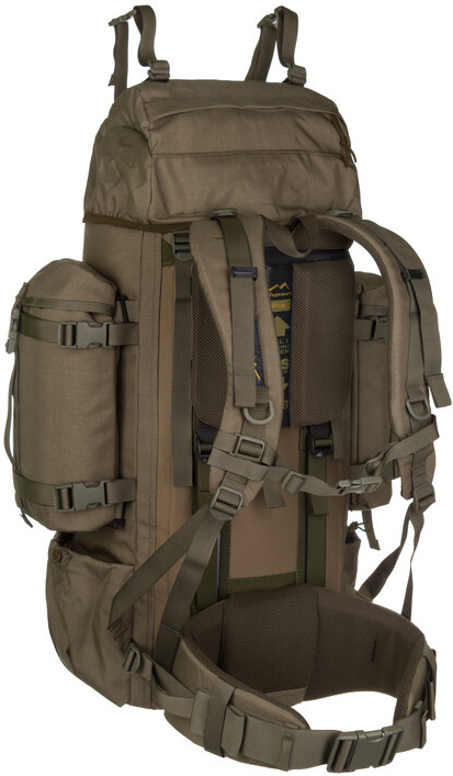WISPORT Batoh Reindeer 75L - RAL7013