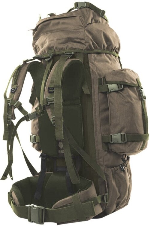 WISPORT Batoh Reindeer 75L - RAL7013