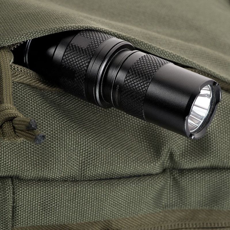 M-TAC Taška na plece pre skryté nosenie zbrane s velcro - olive (10061001)