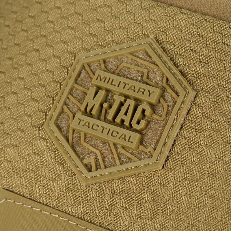 M-TAC Taška na plece pre skryté nosenie zbrane Satellite Magnet Elite Hex Gen.II - coyote (10141805)