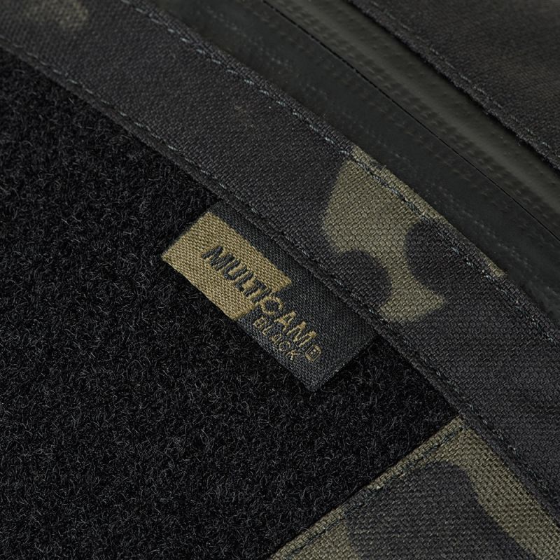 M-TAC Taška cez rameno Sphaera Hex Hardsling Large with Velcro Elite - multicam black (51422208)