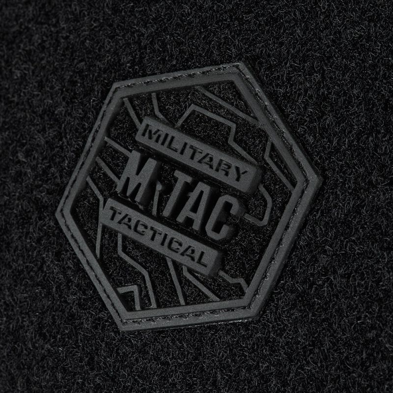 M-TAC Taška cez rameno Sphaera Hex Hardsling Large with Velcro Elite - multicam black (51422208)