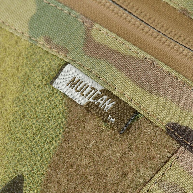 M-TAC Taška cez rameno Sphaera Hex Hardsling Large with Velcro Elite - multicam / coyote (51422508)