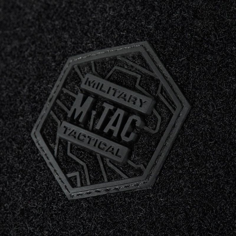 M-TAC Taška cez rameno Sphaera Hex Hardsling Large with Velcro Elite - black (51422002)