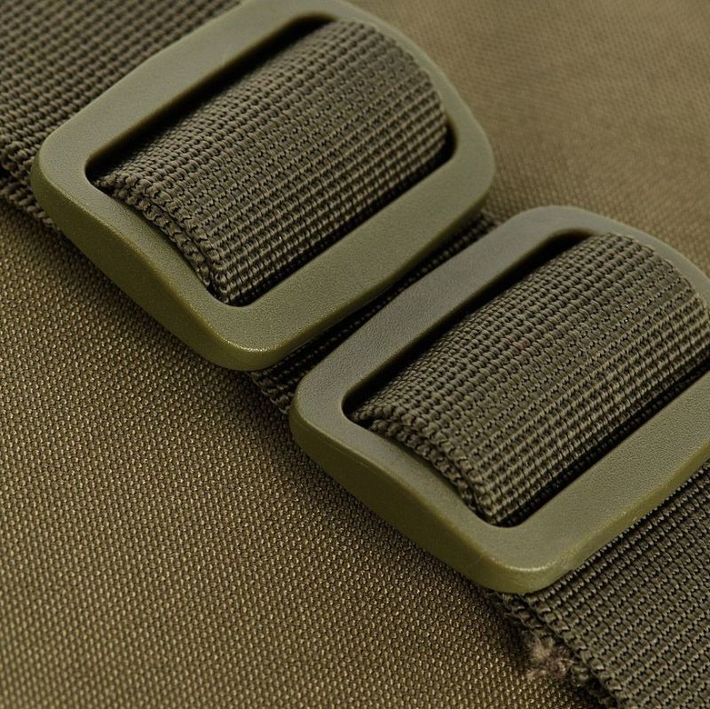 M-TAC Taška cez rameno Assistant Bag - ranger green (GP0186-RG)